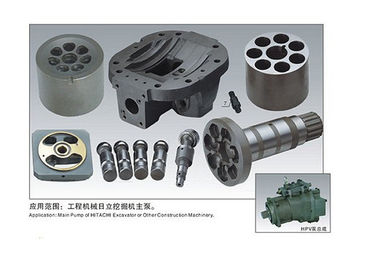 Hydraulic Piston Pump Parts A8V55/86/115/172