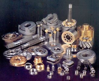 Excavator Hydraulic Pump Parts