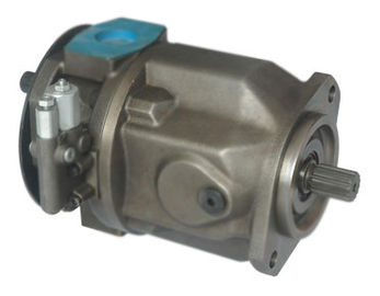 High Pressure Hydraulic Piston Pump