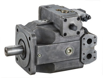 A4VSO 125 / 180 / 250 Axial Piston Rexroth Hydraulic Pumps