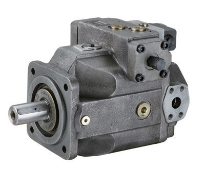 A4VSO 125 / 180 / 250 Axial Piston Rexroth Hydraulic Pumps